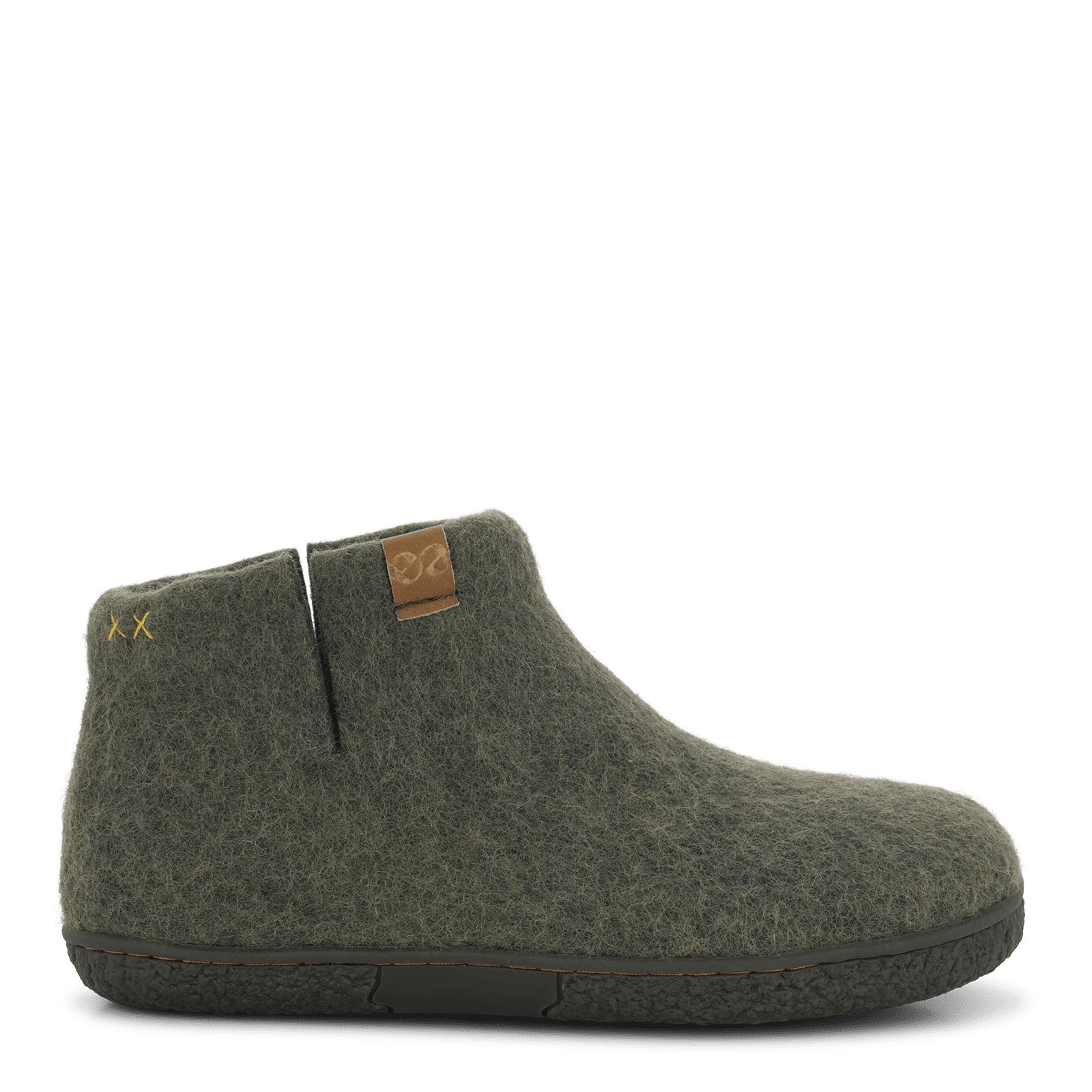 WOOL NEPAL - SAGE